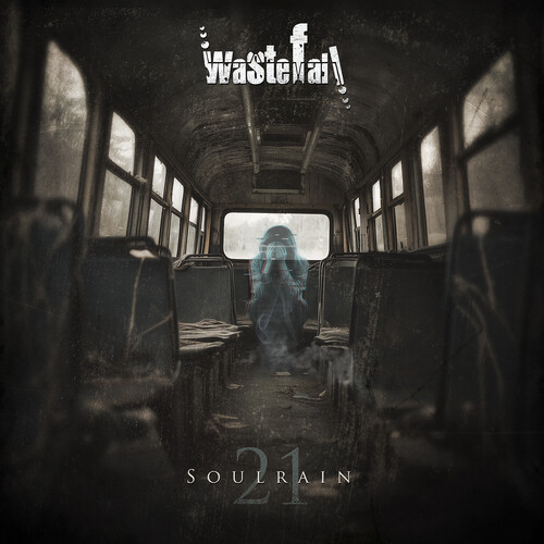 Soulrain 21