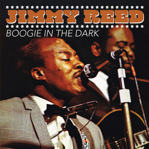 Boogie in the Dark