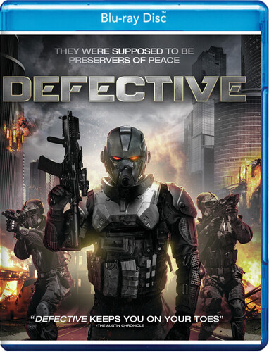 Defective