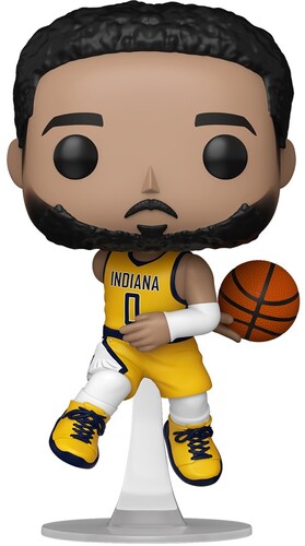 POP NBA PACERS TYRESE HALIBURTON