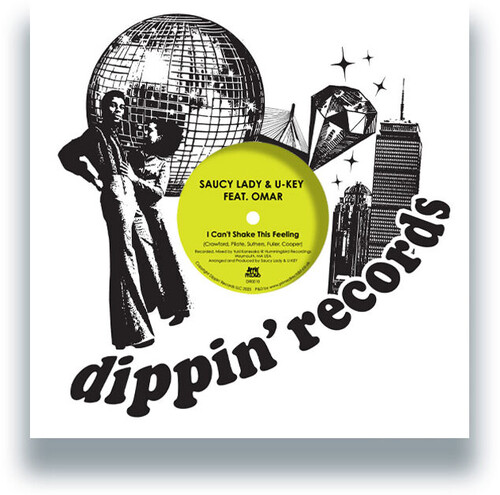 I Can't Shake This Feeling