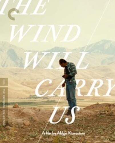 The Wind Will Carry Us (Criterion Collection)