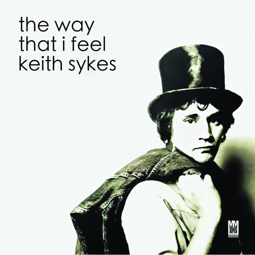 The Way That I Feel