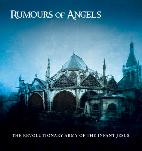Rumours Of Angels