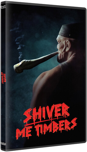 Shiver Me Timbers