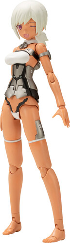 FRAME ARMS GIRL - LAETITIA SILVER