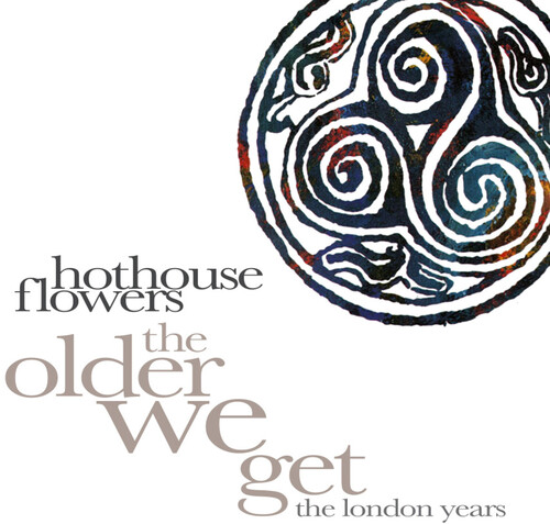 Older We Get: The London Years [Import]
