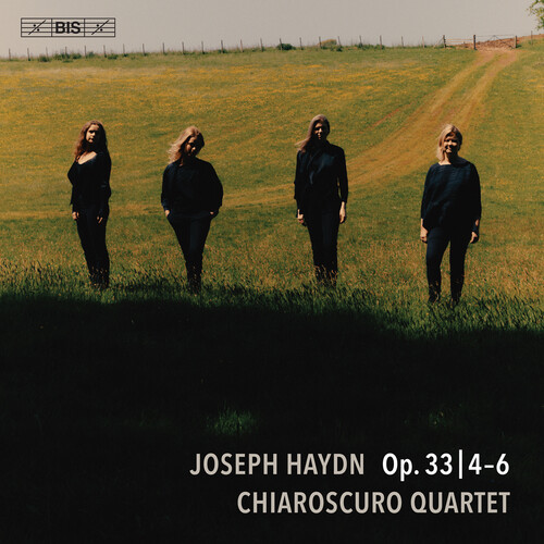 Haydn: String Quartets, Op. 33 &quot;Russian&quot; Nos. 4-6
