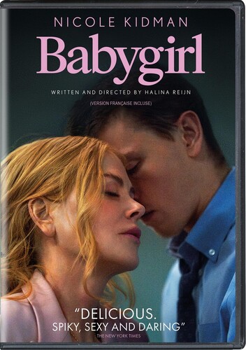 Babygirl [Import]