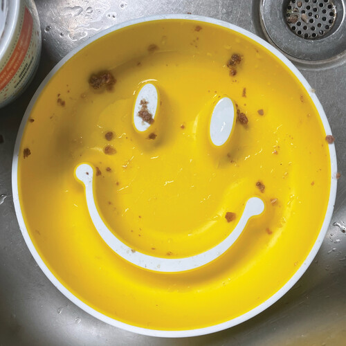 Deep Clean Your House EP