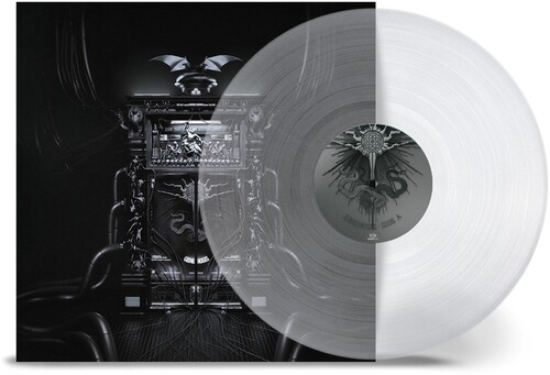 Genknosis - Trans Crystal