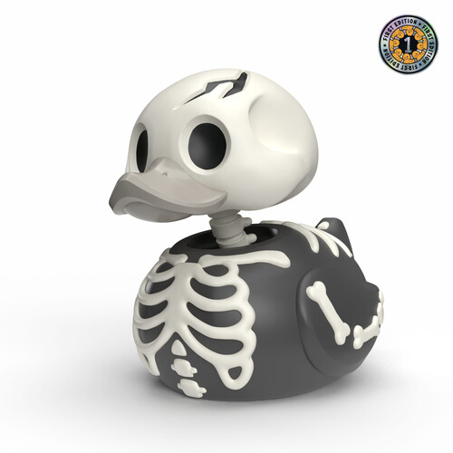 SKELETON HALLOWEEN 1ST ED