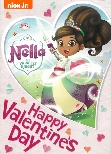 NELLA: PRINCESS KNIGHT HAPPY V DAY