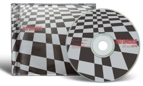No Drugs - Limited Edition [Import]