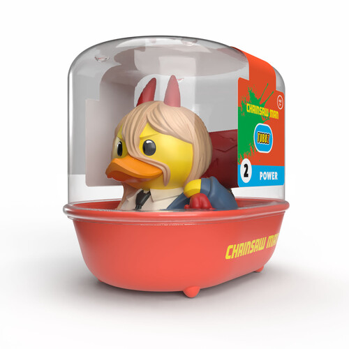 CHAINSAW MAN - POWER (1ST EDITION)