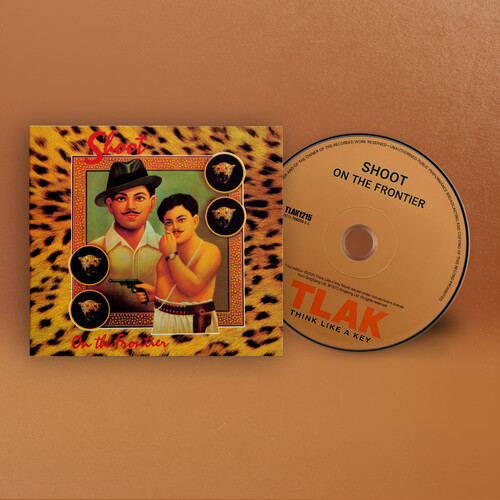 On the Frontier (2025 Remaster)