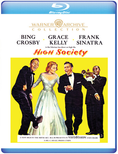 HIGH SOCIETY