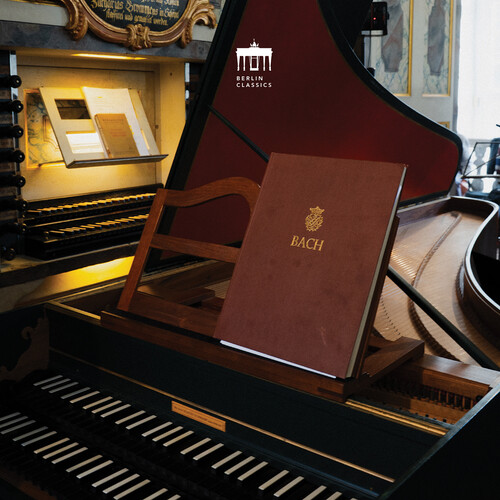 Bach: Die Kunst der Fuge