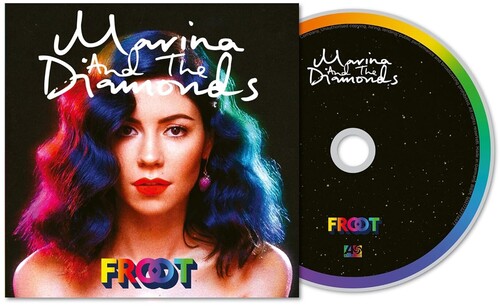 Marina - Froot