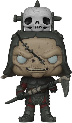 POP MOVIES LORD OF THE RINGS S10 GURITZ