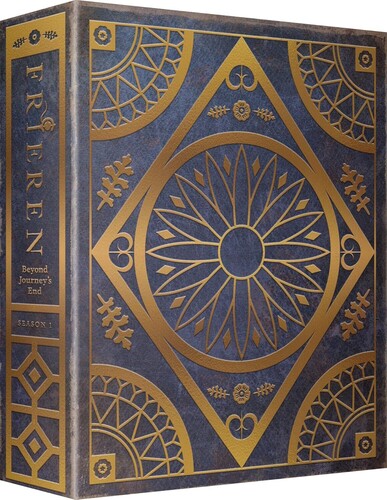 Frieren: Beyond Journey's End - Part 2