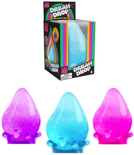 NEEDOH DREAM DROPS 1 EA 3 INCH DREAM DROP - DRDND