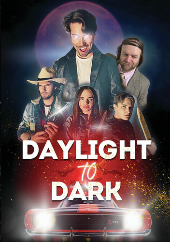 Daylight To Dark