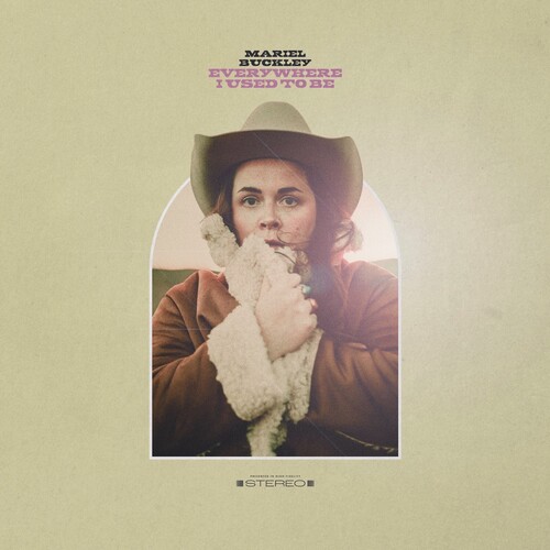 Everywhere I Used To Be