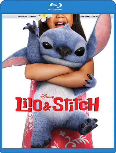 LILO & STITCH (2025)
