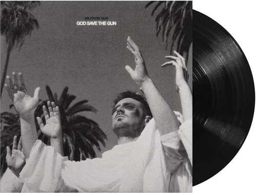 God Save The Gun