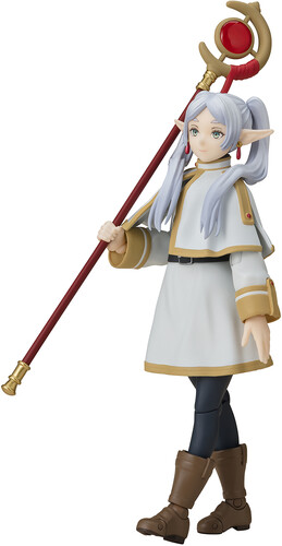 FRIEREN BEYOND JOURNEYS END FRIEREN SHFIGUARTS