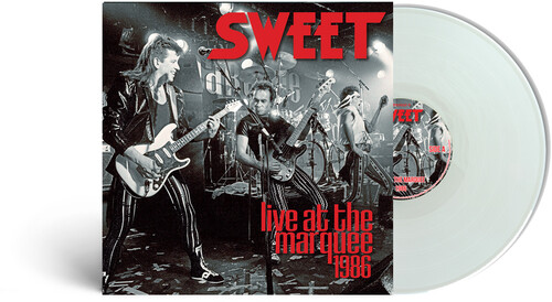 Live At The Marquee 1986 - Pearl/ Northern Light