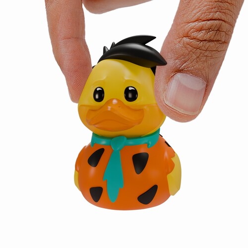 THE FLINTSTONES TUBBZ MINI FRED