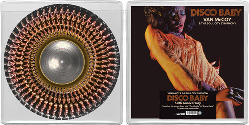 Disco Baby - 50th Anniversary - Zoetrope