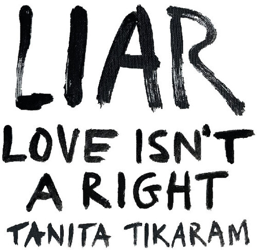 Liar (Love Isn't A Right)