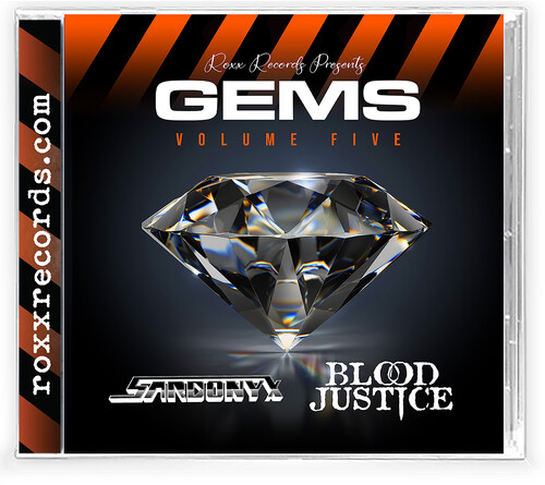Gems Volume Five