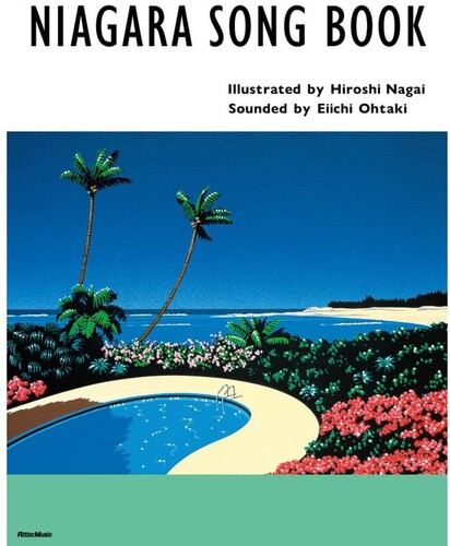 NIAGARA SONG BOOK (2025 EDITION)