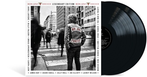 Forever (Legendary Edition)