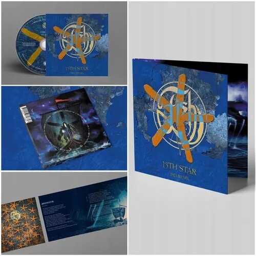 13Th Star [Import]