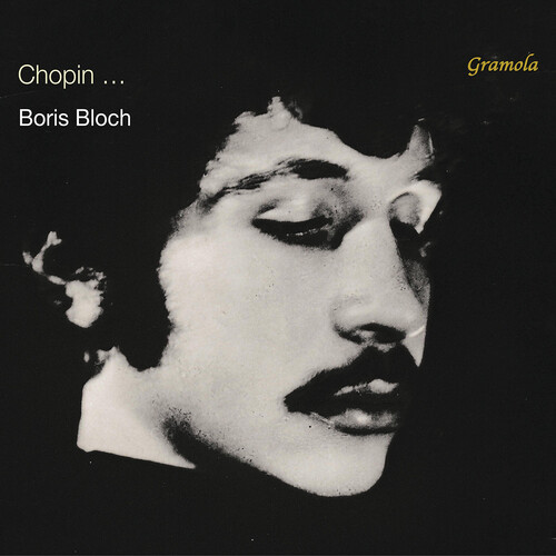 Chopin…