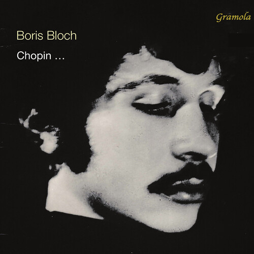 Chopin…