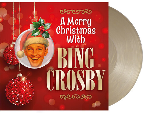A Merry Christmas With