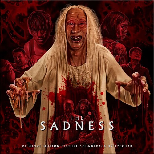 The Sadness (Original Soundtrack)