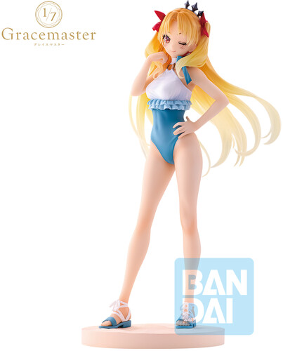 ICHIBANSHO FATE/ GO BEAST/ ERESHKIGAL GRACEMASTER FI