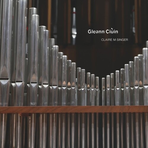 Gleann Ciuin