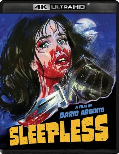 Sleepless - Sleepless