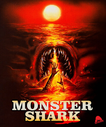 Monster Shark (aka Devil Fish)