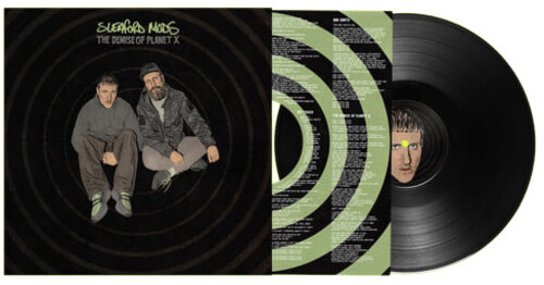 The Demise of Planet X