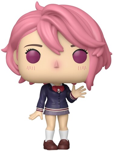 POP ANIME DANDADAN AIRA