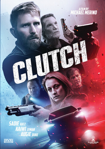 Clutch - Clutch